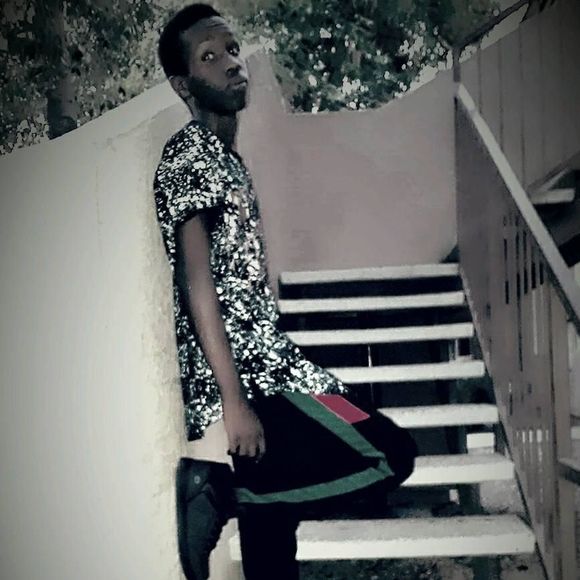 Meet your Posher, Mugisha - Picture 1 of 1